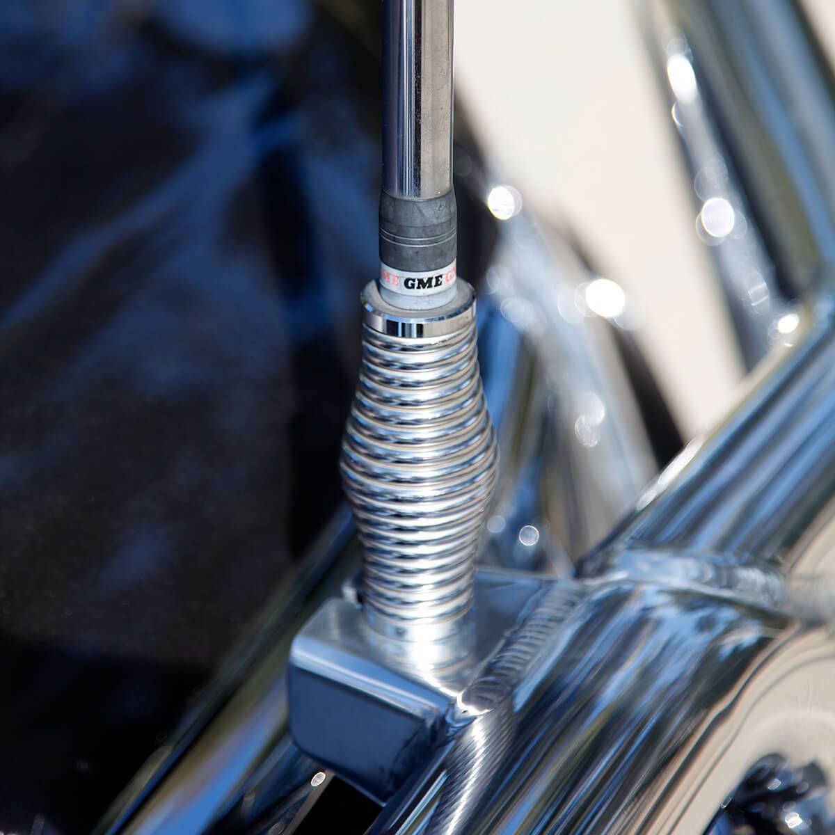 T15铝合金牛栏前杠63mm