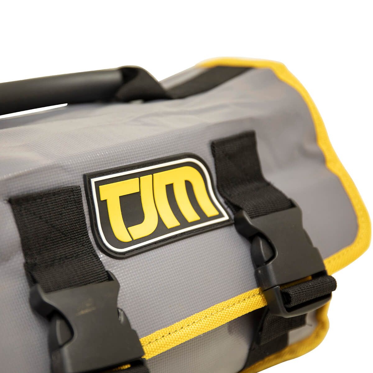 TJM Drag Chain and Bag