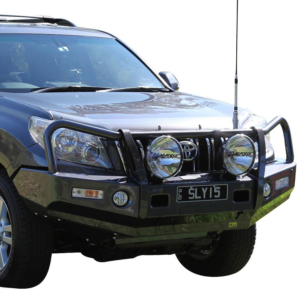 LC150 T13牛栏前杠