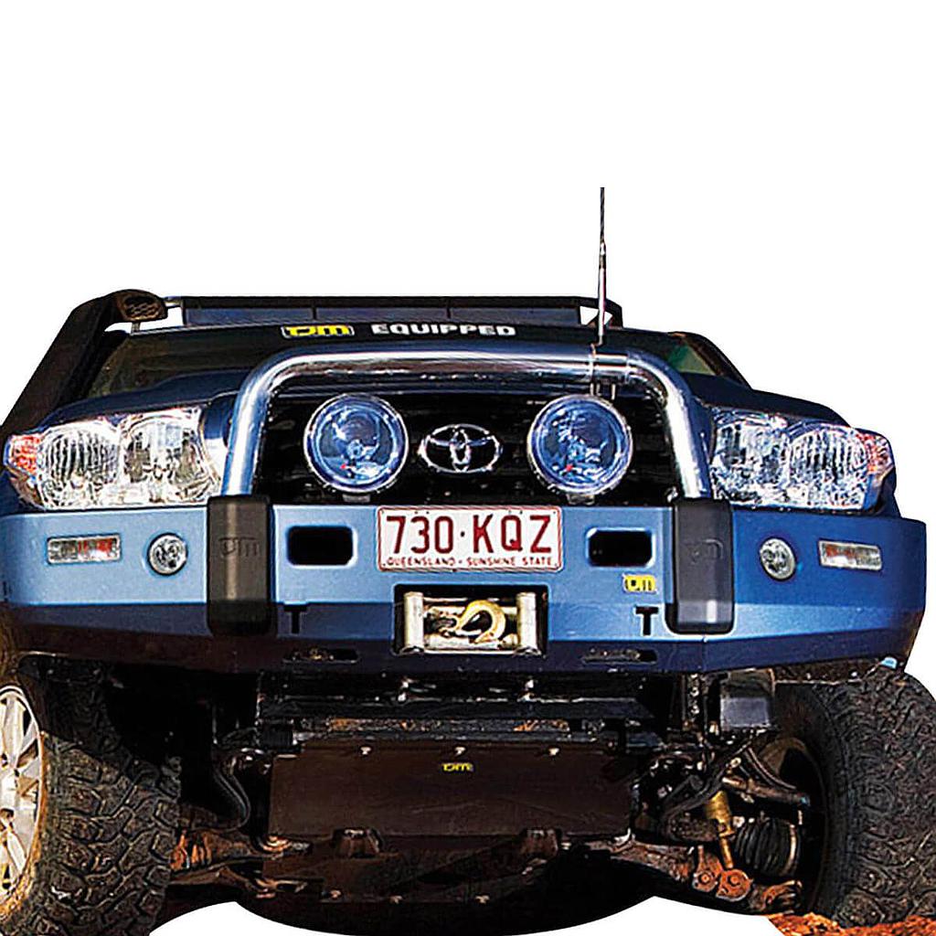 LC200 T3U型前杠
