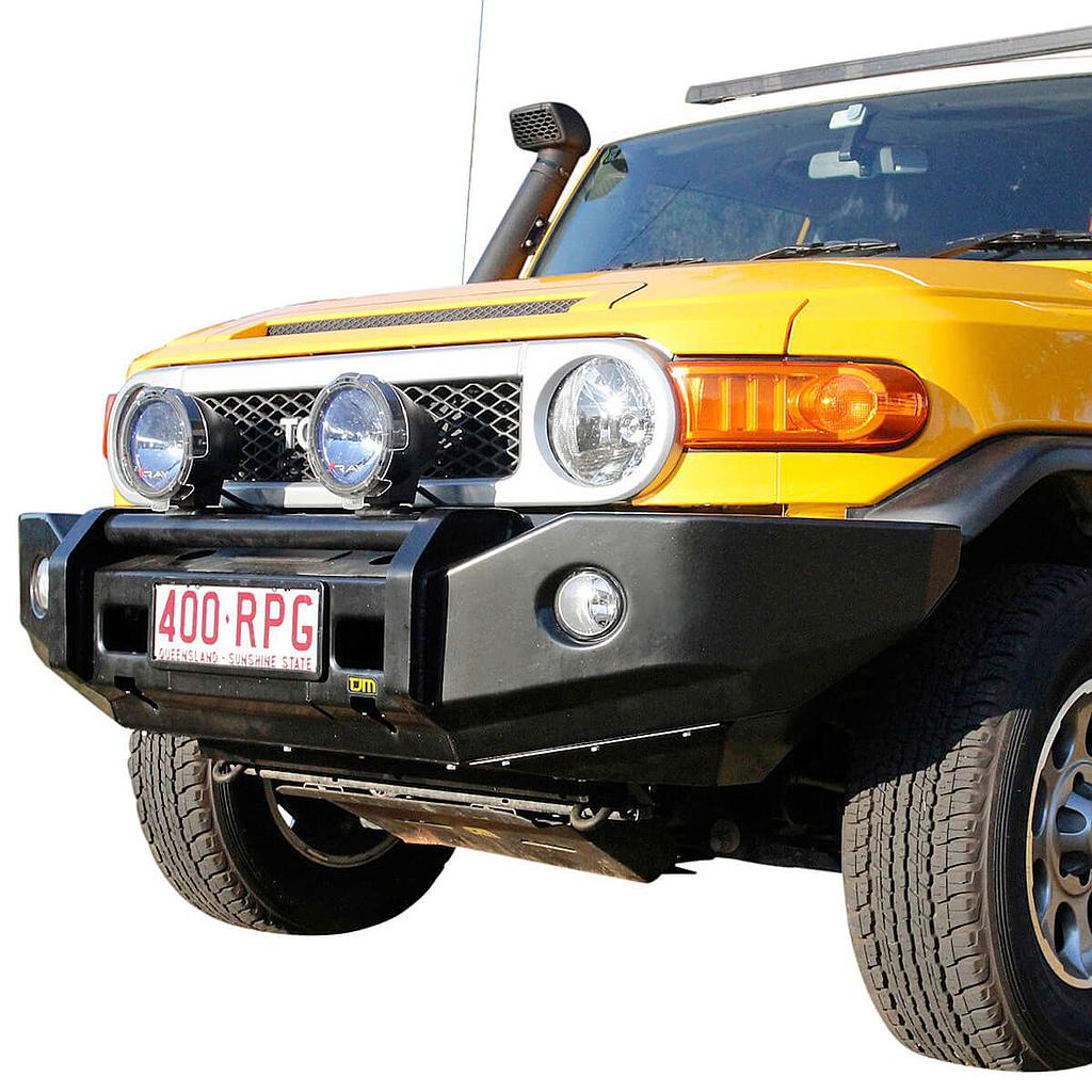 FJ T3牛栏前杠