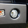 T13黑色牛栏前杠63mm
