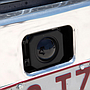T15铝合金牛栏前杠50mm