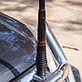 T15铝合金牛栏前杠63mm
