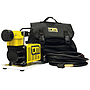 TJM Portable Air Compressor Kit inc Hose and Bag