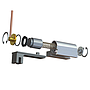 Pro Locker Actuator