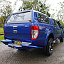 ranger RB6 后踏拖车杠