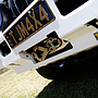 LC150 T13牛栏前杠