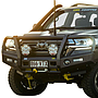 LC200 T13牛栏前杠