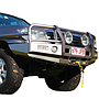 LC100 T13牛栏前杠