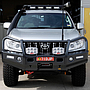 LC150 T13牛栏前杠