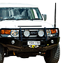 FJ T13牛栏前杠