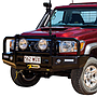LC79 T13牛栏前杠