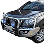 LC150 T15铝合金前杠