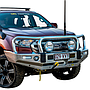 撼路者/Ranger T15铝合金牛栏前杠