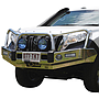 LC150 T15铝合金牛栏前杠