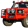 LC78/79/73/74/75 T13牛栏前杠